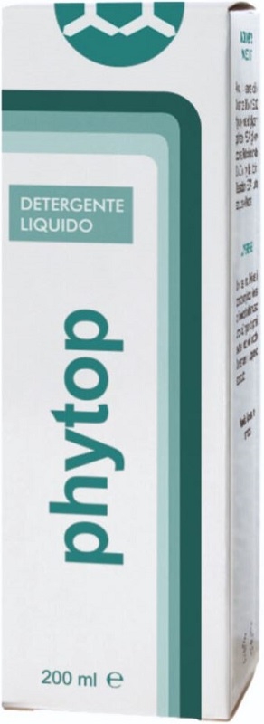 PHYTOP DETERGENTE 200 ML