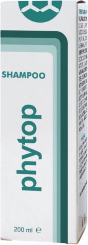 PHYTOP SHAMPOO 200 ML