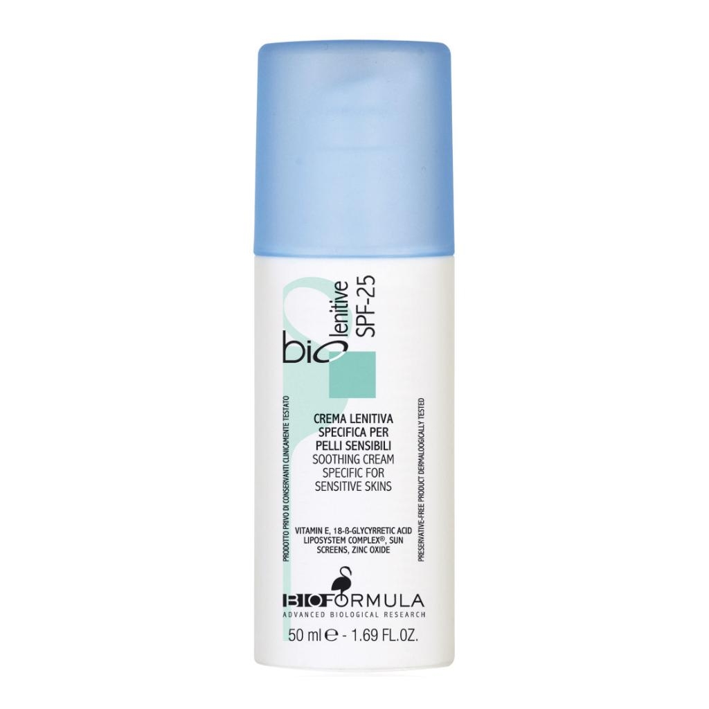 BIOFORMULA BIO LENITIVE SPF25