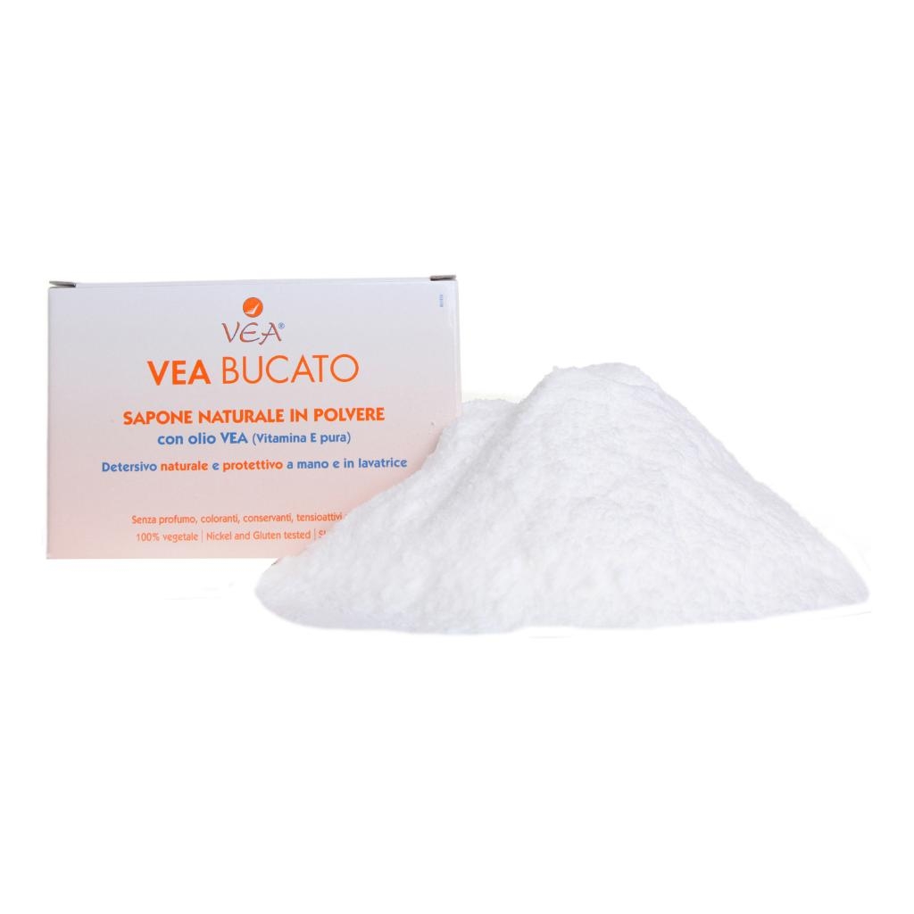 VEA BUCATO SAPONE NATURALE 500 G