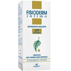 FISIODERM DETERGENTE INTIMO 200 ML