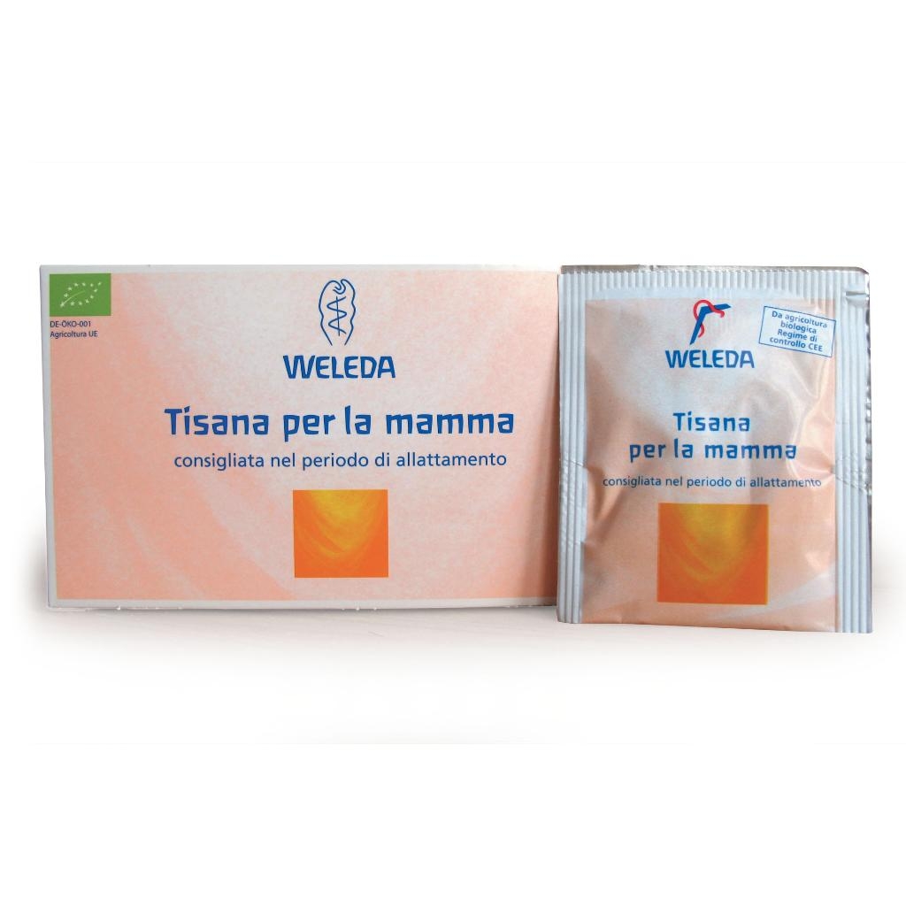 TISANA MAMMA 20 BUSTINE 2 G