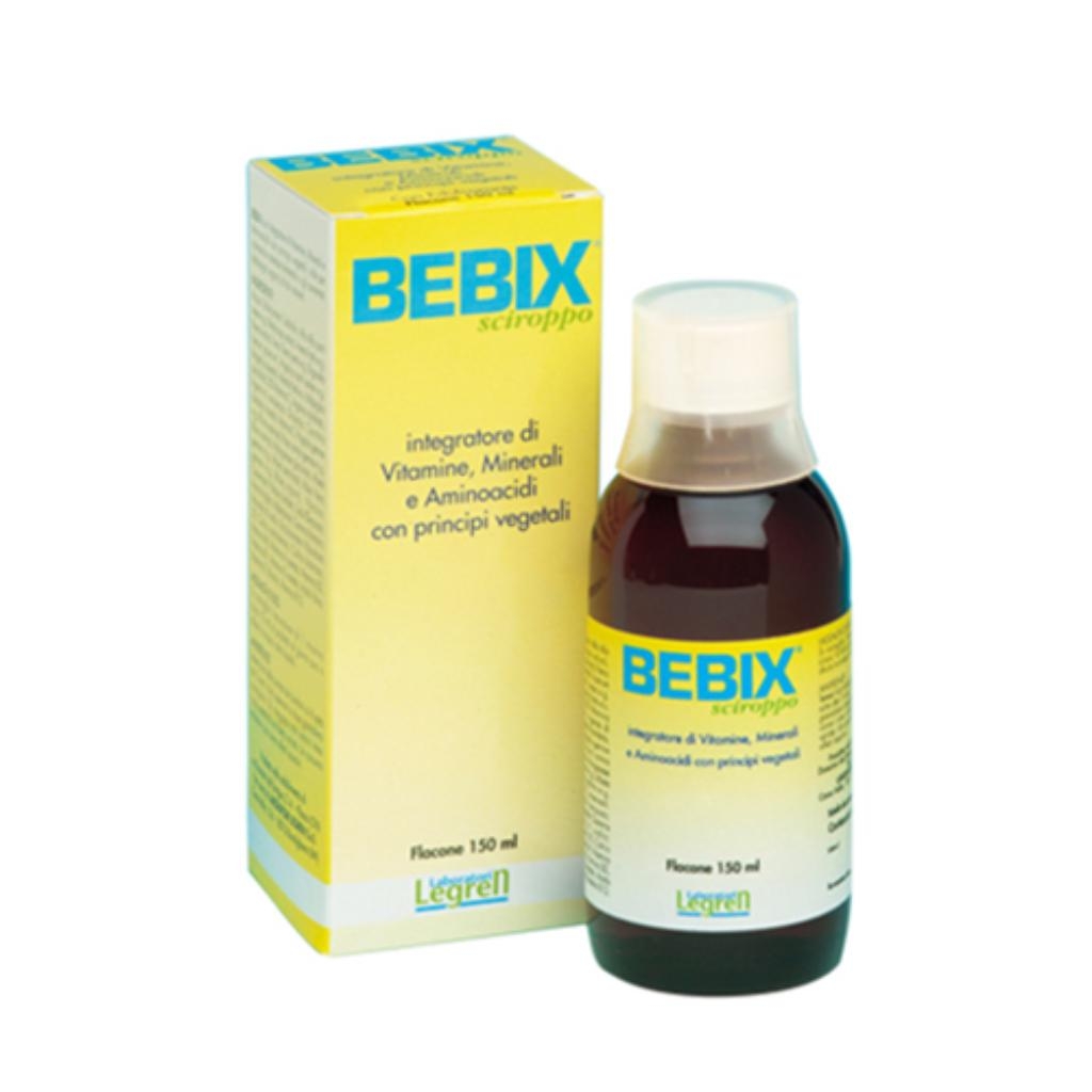 BEBIX 150 ML