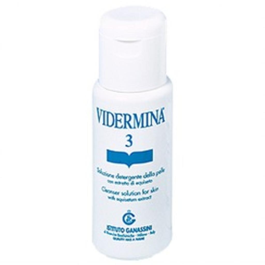 VIDERMINA 3 200 ML