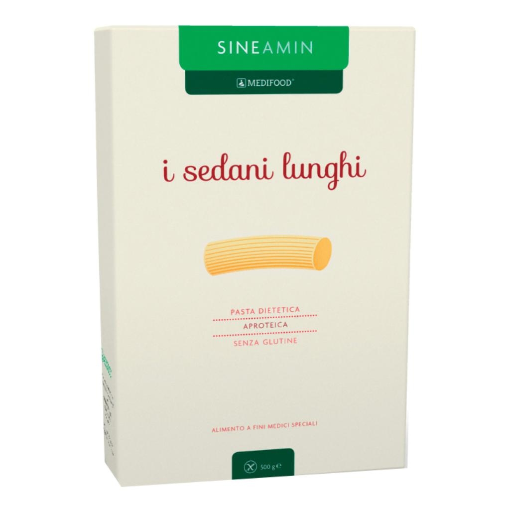 SINEAMIN SEDANI LUNGHI 500 G