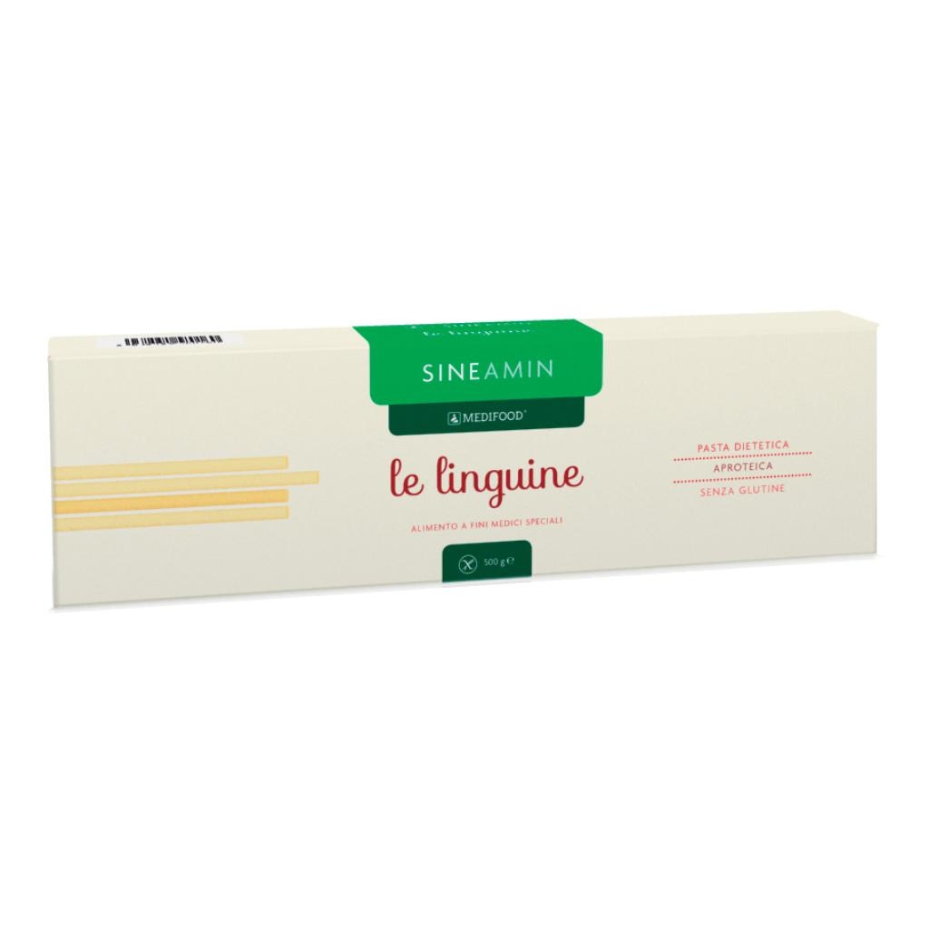 SINEAMIN LINGUINE 500 G