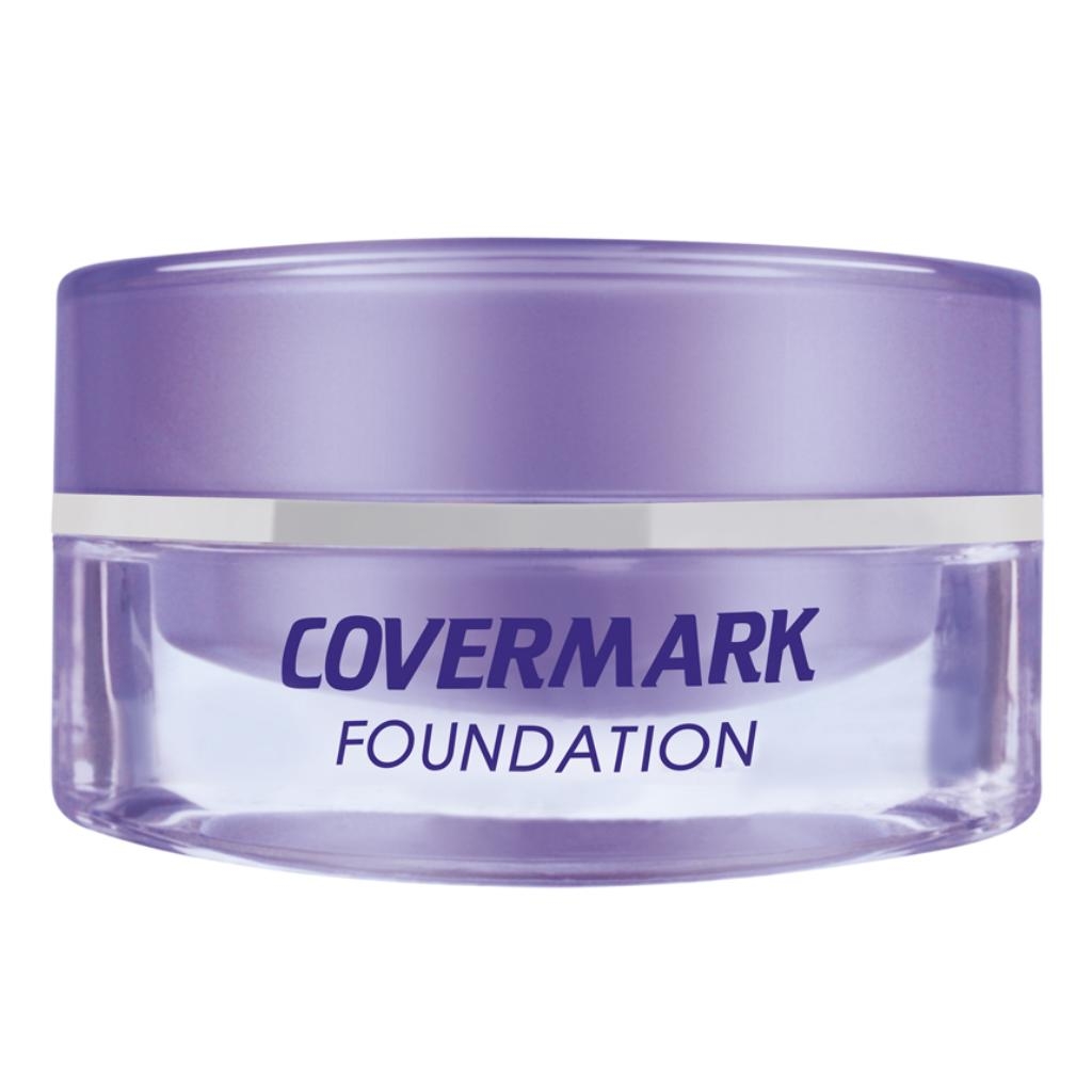 COVERMARK FOUNDATION 15 ML FONDOTINTA COLORE 2