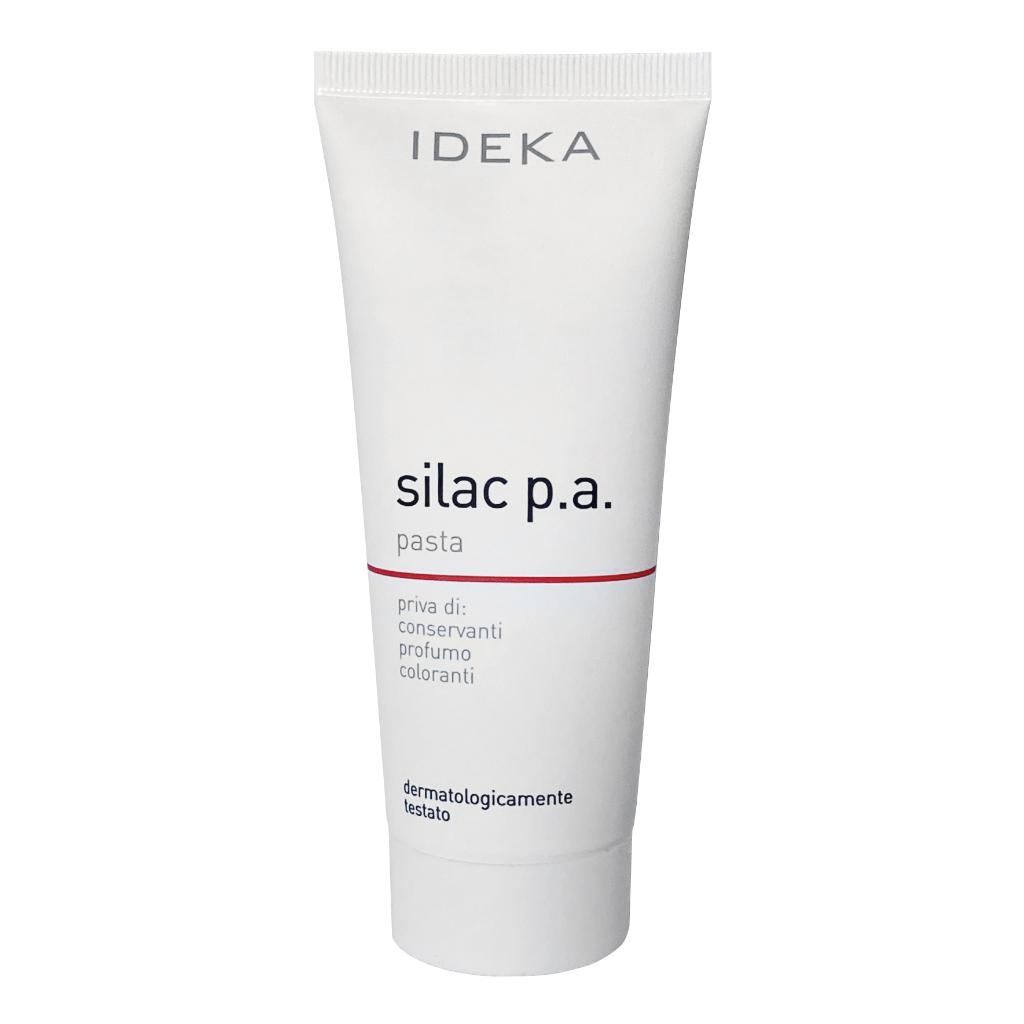 SILAC P A PASTA 100 ML