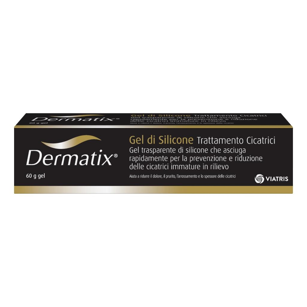 DERMATIX GEL 60 G NP