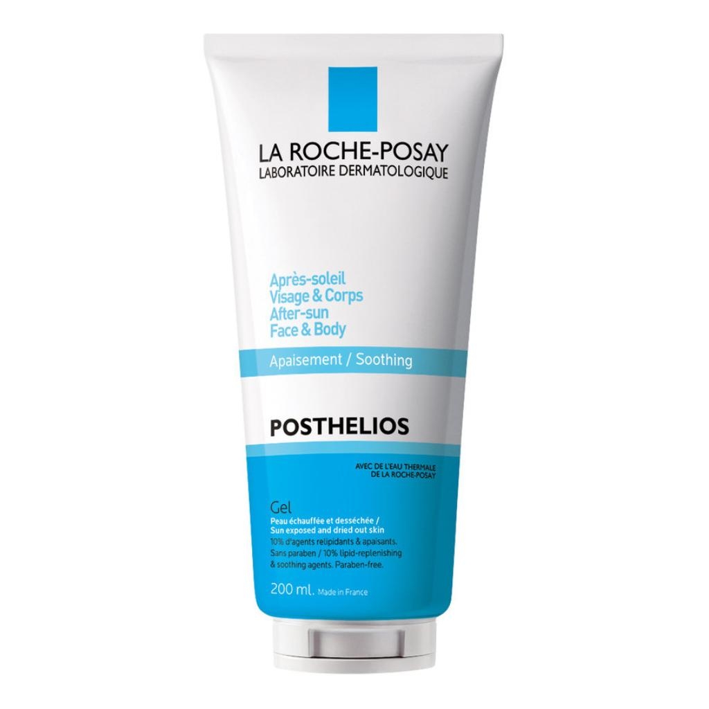 POSTHELIOS LATTE 200 ML