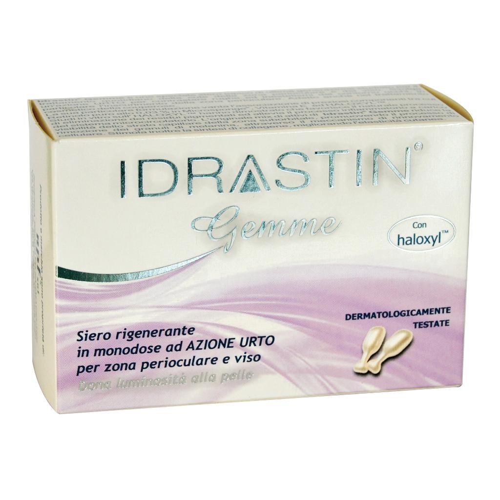 IDRASTIN GEMME 28 PERLE MONODOSE