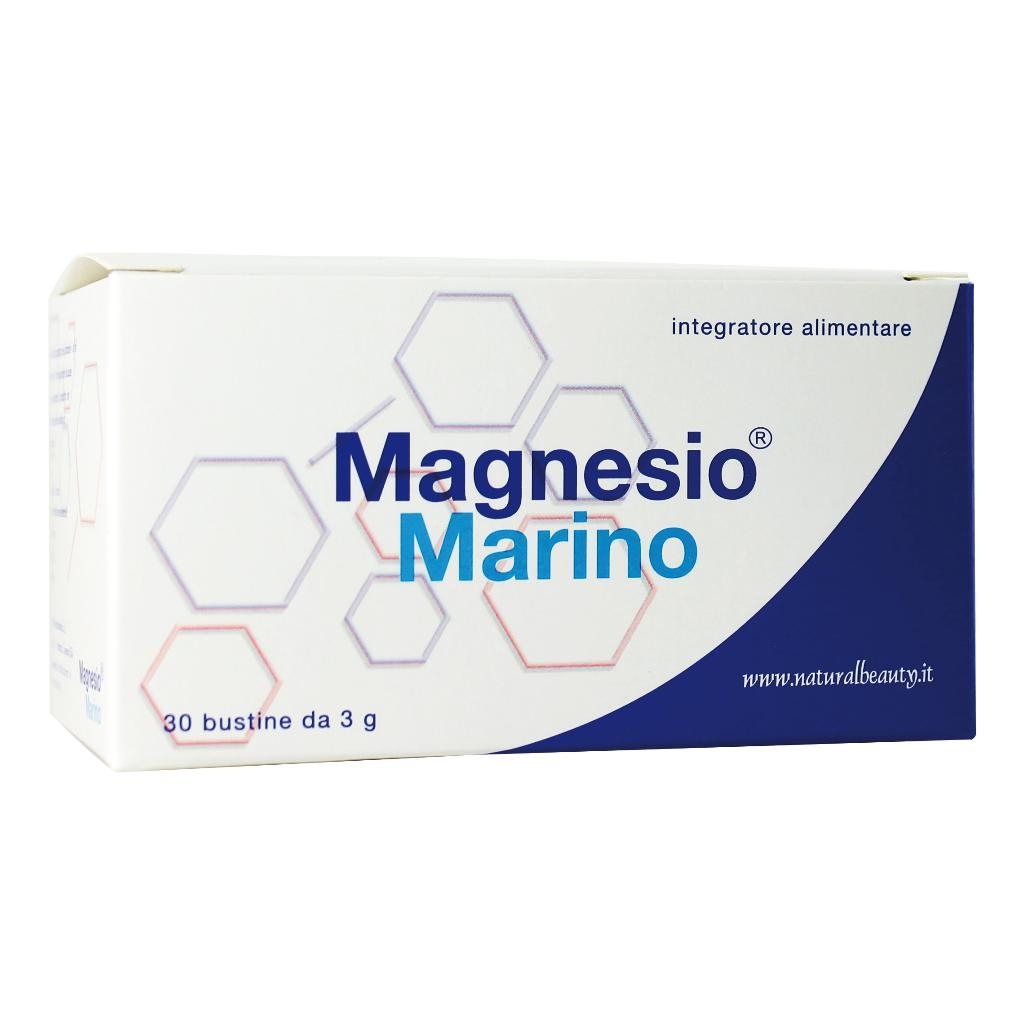 MAGNESIO MARINO 30 BUSTINE