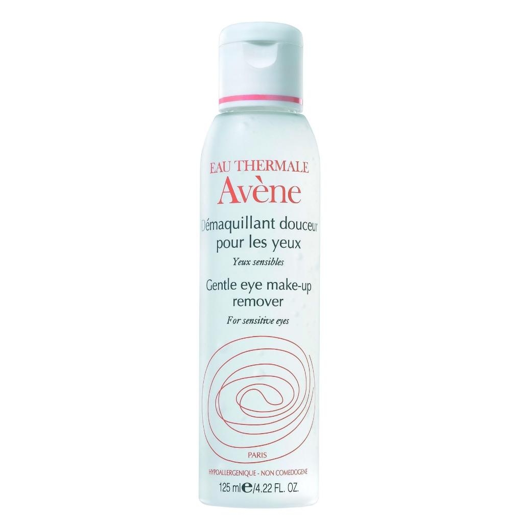 EAU THERMALE AVENE STRUCCANTE DELICATO PER OCCHI 125 ML