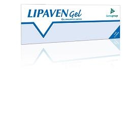 LIPAVEN GEL 70 ML