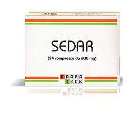 SEDAR 24 COMPRESSE