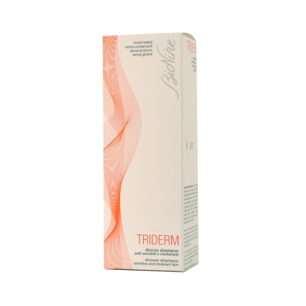 TRIDERM DOCCIASCHIUMA PH 3,5 FLACONE DA 200 ML