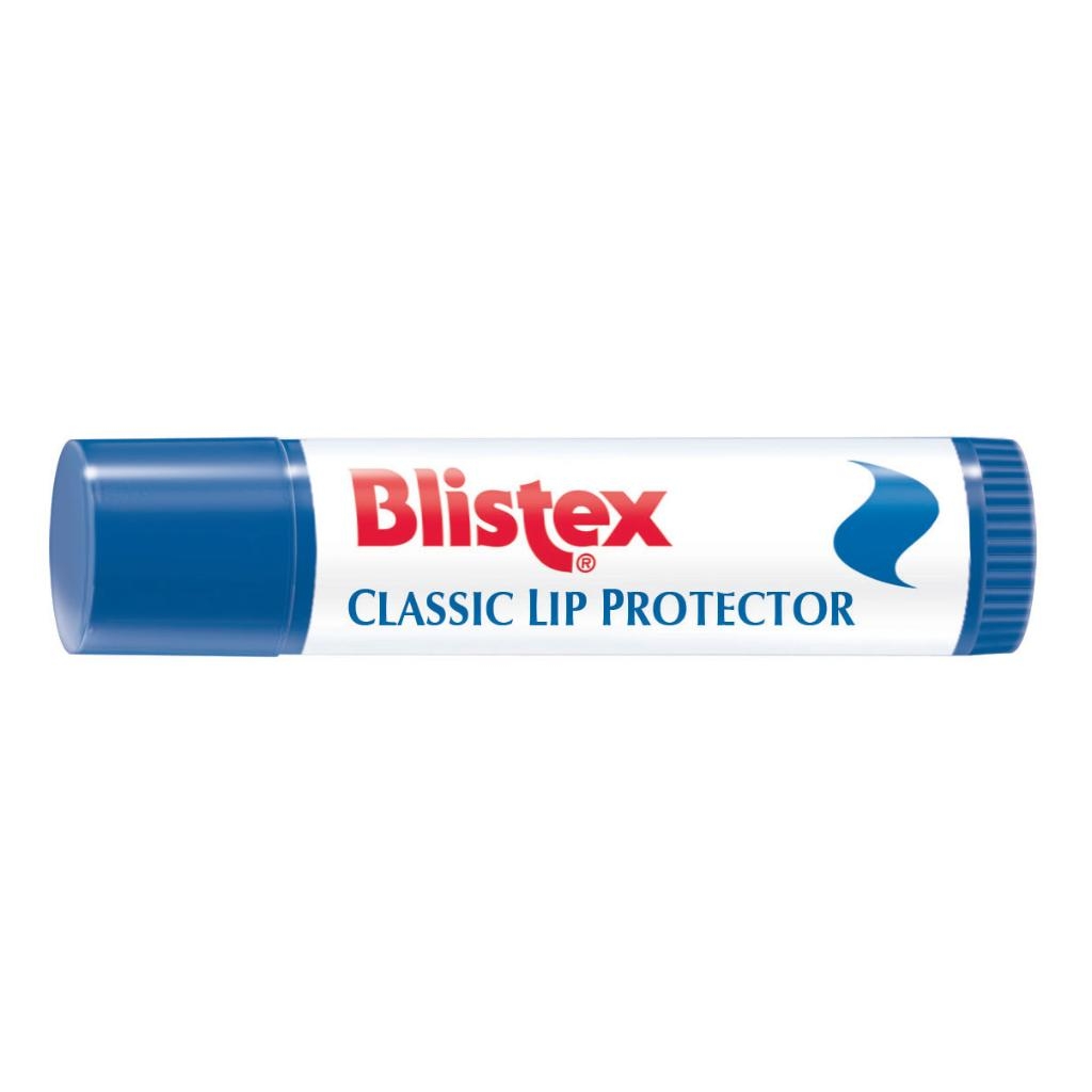 BLISTEX CLASSIC LIP PROTECTION 2 STICK