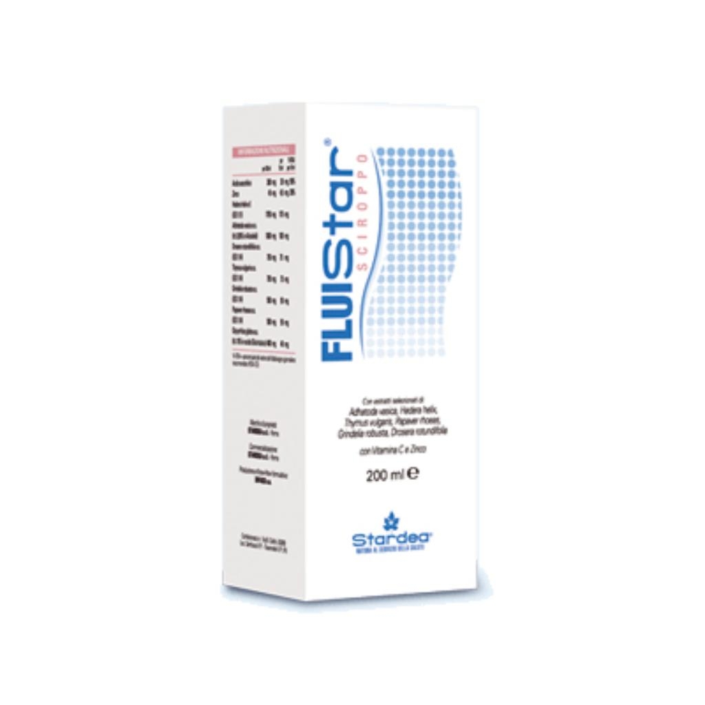 FLUISTAR 200 ML