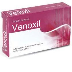 VENOXIL 30 COMPRESSE