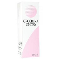 OROCREMA LENITIVO 100 ML