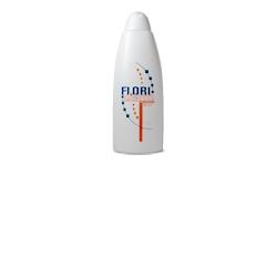 FLORIDERM DETET 400 ML