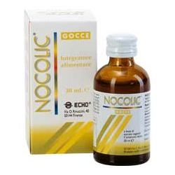 NOCOLIC GOCCE 30 ML