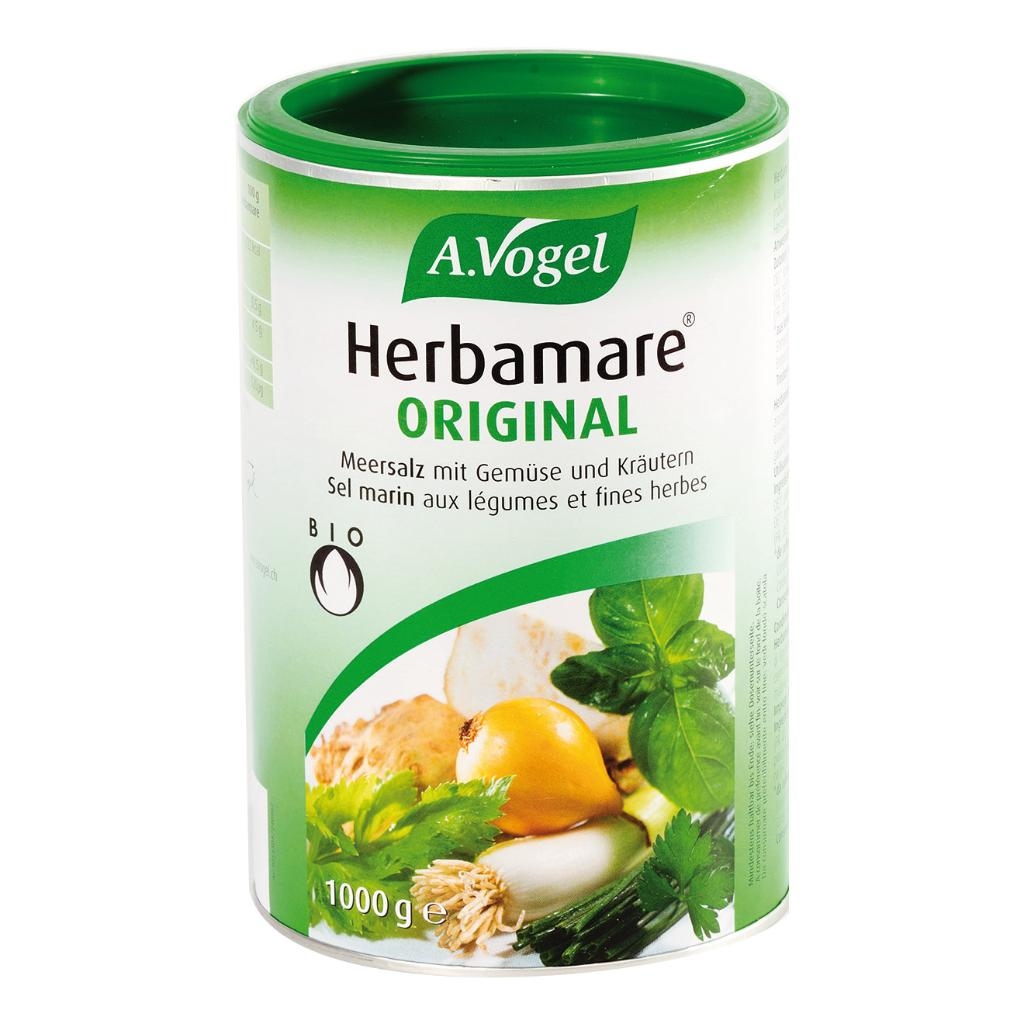 BIOFORCE HERBAMARE 1000 G