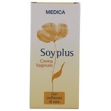 SPLUS CREMA VAGINALE 50 ML