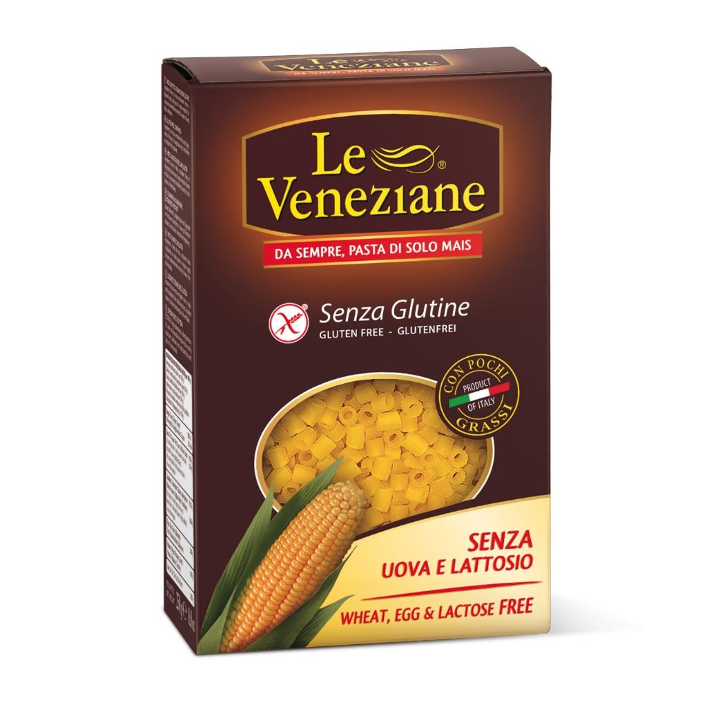 LE VENEZIANE DITALINI 250 G