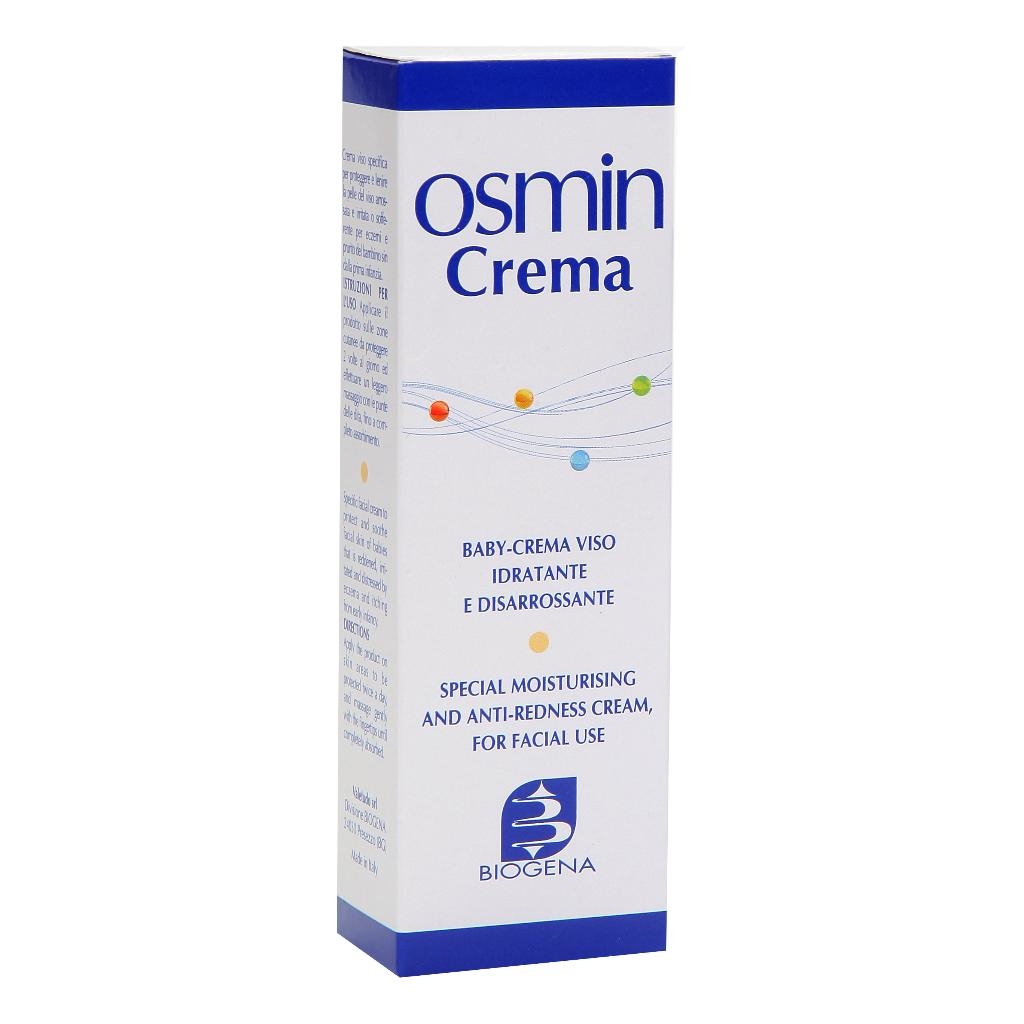 OSMIN CREMA 50 ML