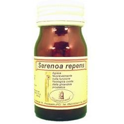 SERENOA REPENS 40 CAPSULE 15,4 G