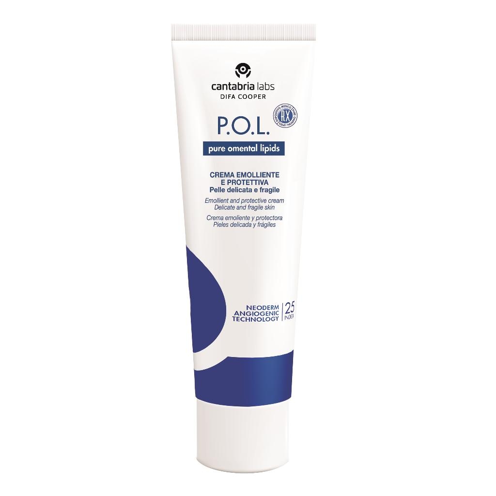 POL CREMA EMOLLIENTE PROTETTIVA TUBO DA 250ML