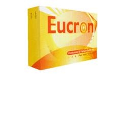 EUCRON 30 CAPSULE