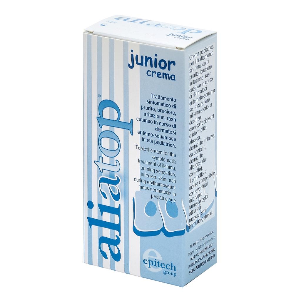 ALIATOP JUNIOR CREMA 50 ML