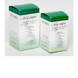 KEY ALGHE 150 CAPSULE