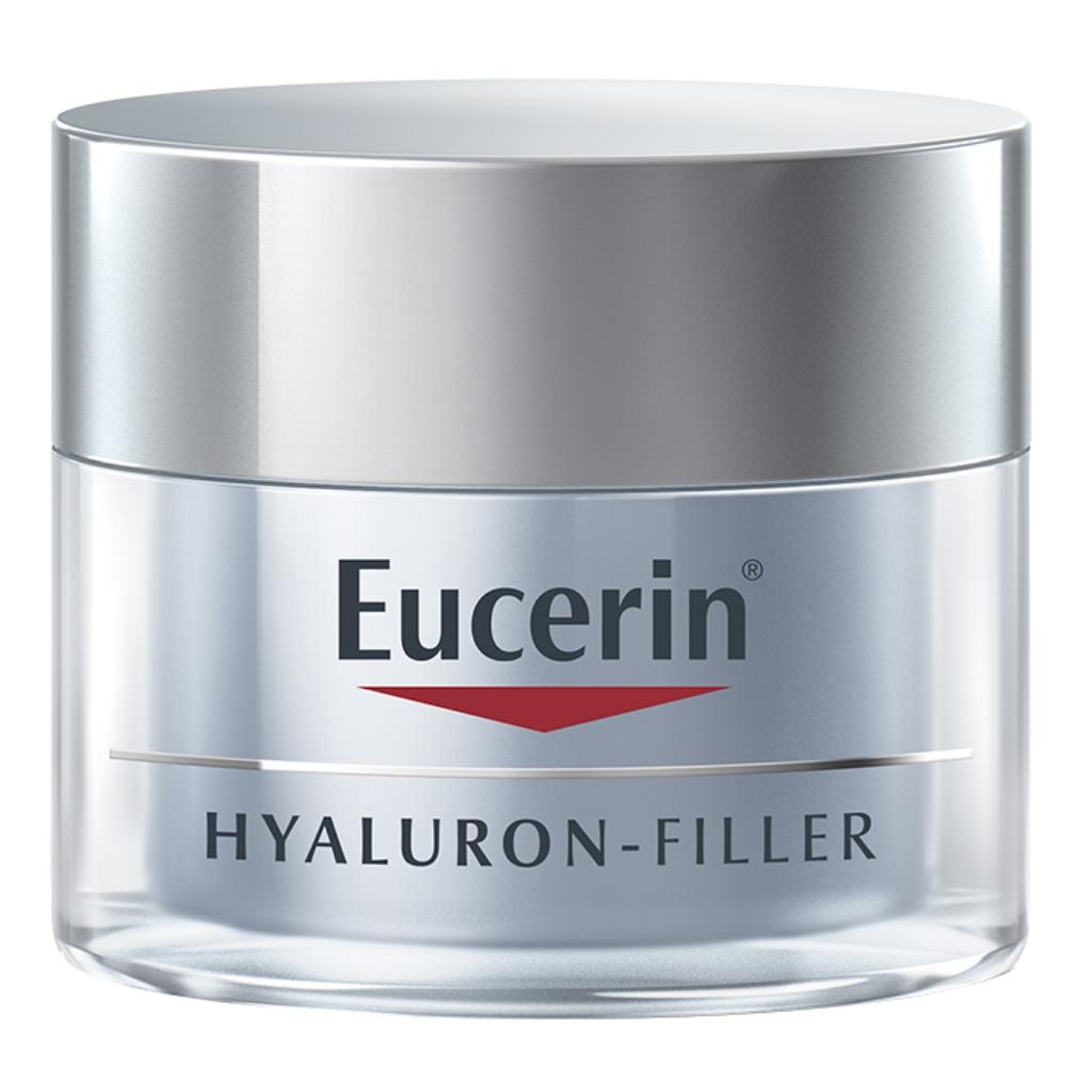 EUCERIN CREMA HYALURON-FILLER NOTTE 50 ML