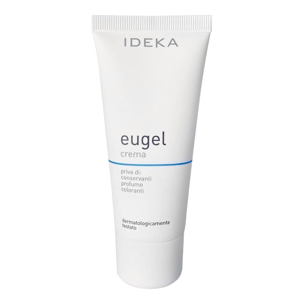 EUGEL CREMA IDRATANTE 50 ML