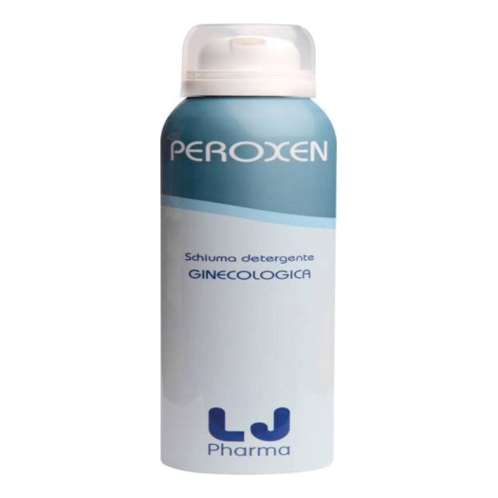 PEROXEN SCHIUMA DETERGENTE GINECOLOGICA 150 ML