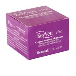 KEYVEN VISO CREMA LENITIVA 30 ML