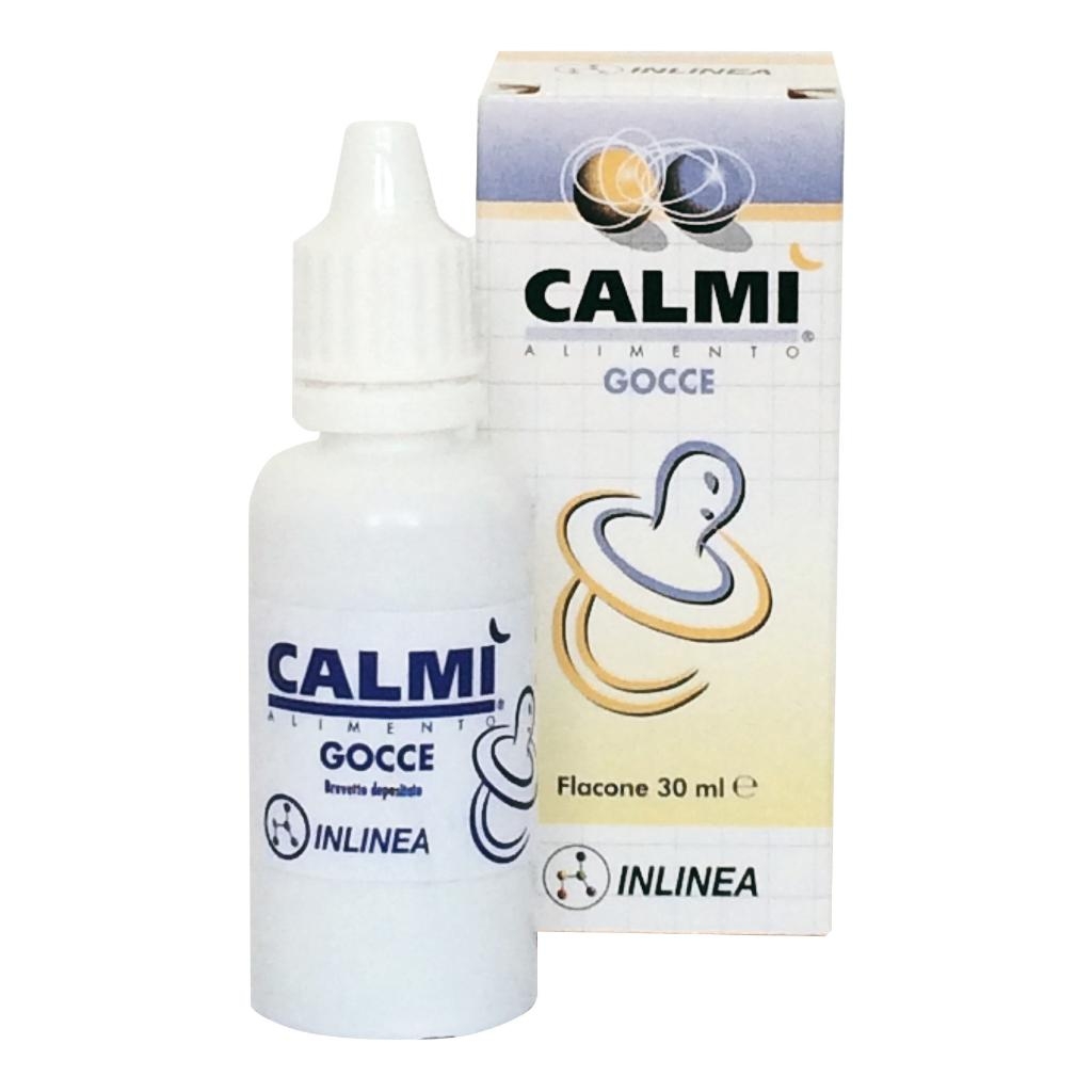 CALMI' GOCCE 30 ML