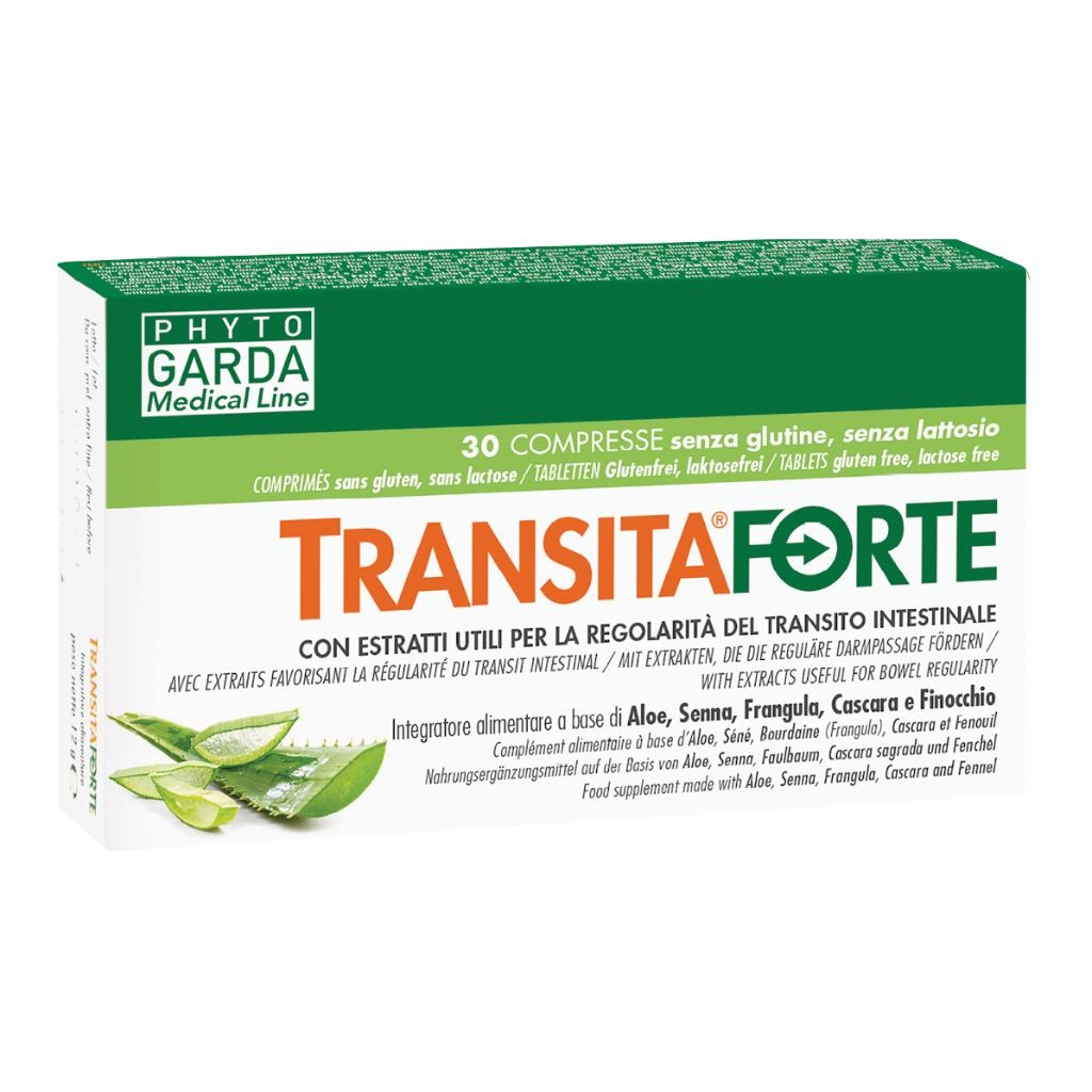 TRANSITA FORTE 30 COMPRESSE