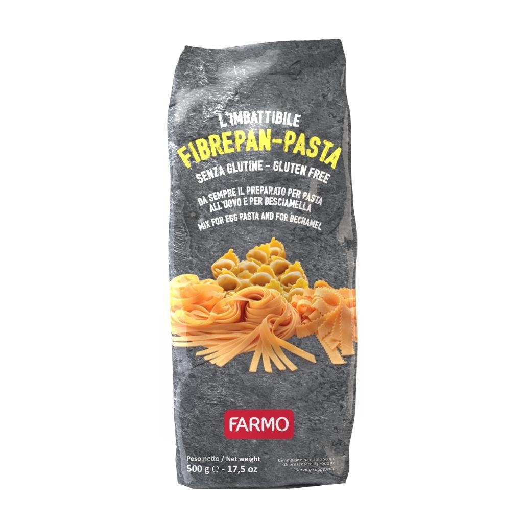 FARMO L'ORIGINALE FIBREPAN 500 G