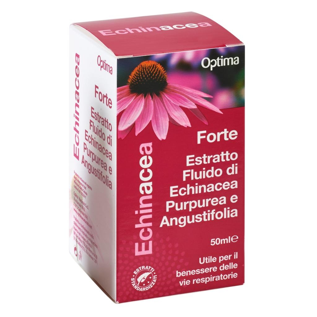 ECHINACEA ESTRATTO FLUIDO FORTE 50 ML