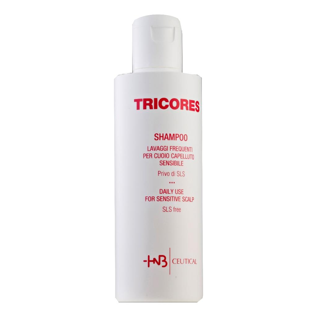 TRICORES SHAMPOO 200 ML