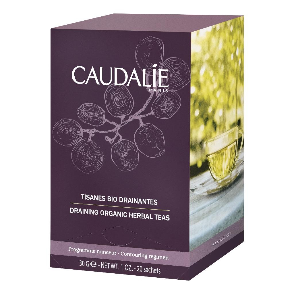 TISANE BIO-DRENANTI 30 G