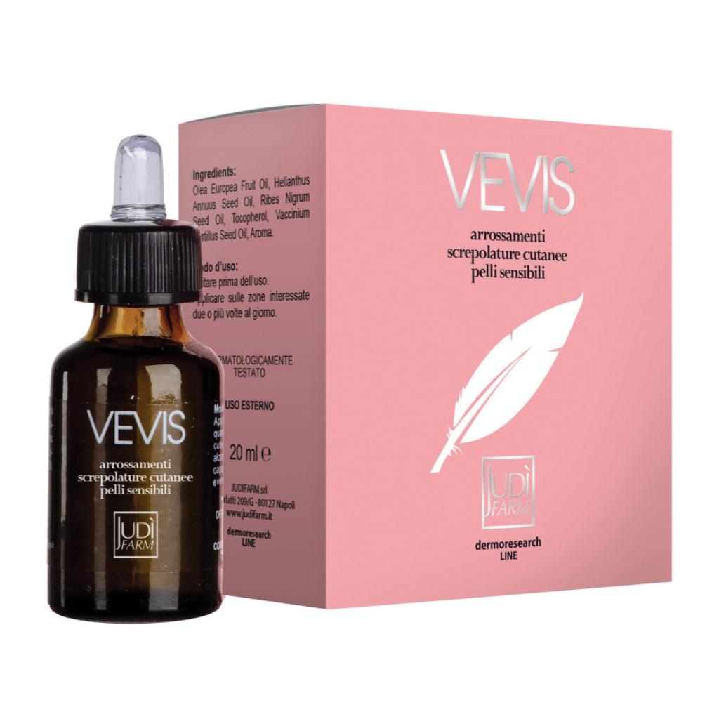 VEVIS 20 ML