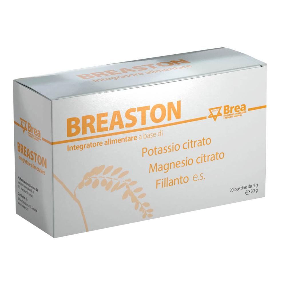 BREASTON 20 BUSTINE