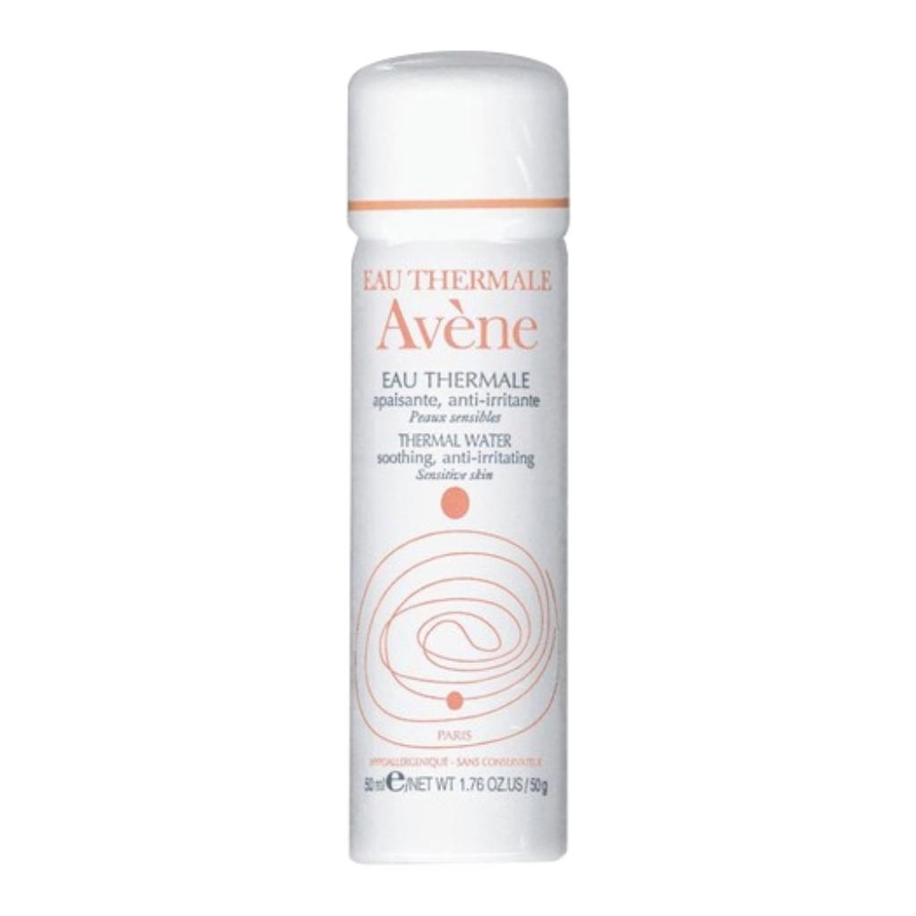 EAU THERMALE AVENE SPRAY ACQUA TERMALE 50 ML