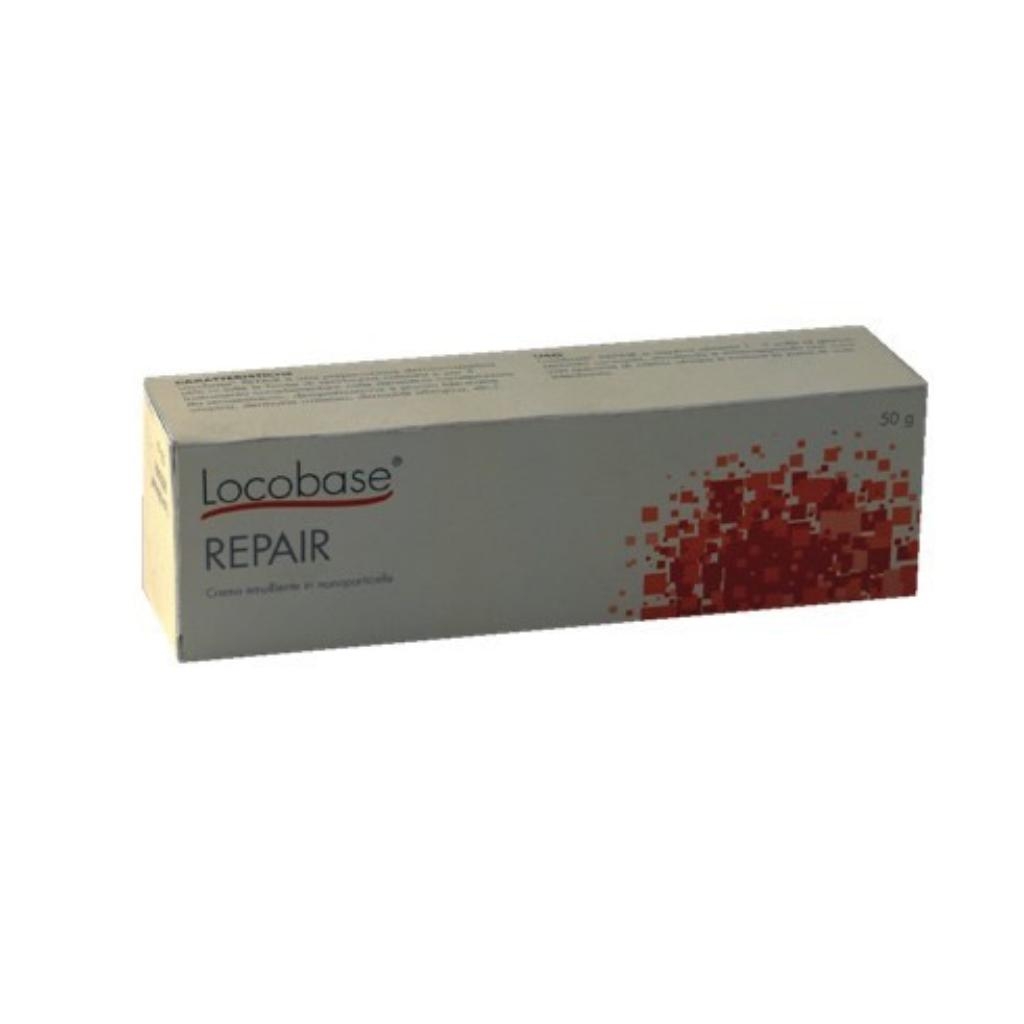 LOCOBASE REPAIR 50 G