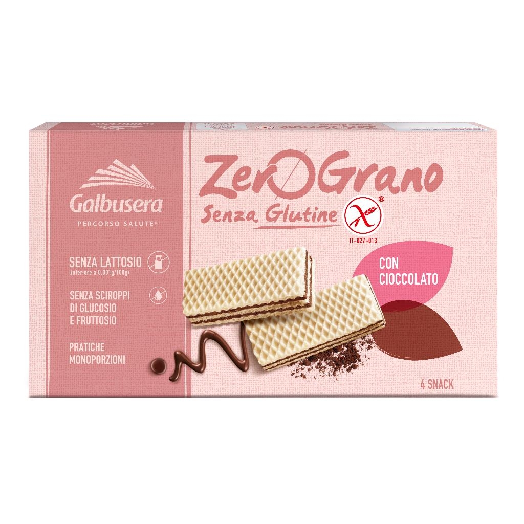 ZEROGRANO WAFER 180 G